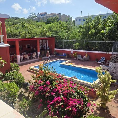Villa Kiki Ensenada Пунта Русія Екстер'єр фото
