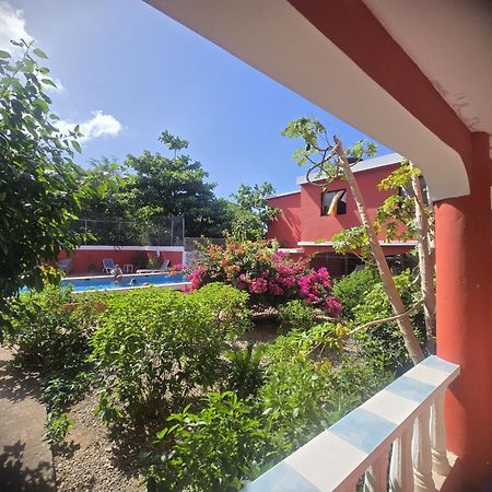 Villa Kiki Ensenada Пунта Русія Екстер'єр фото